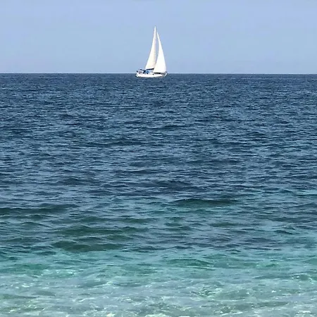 Cozy In דירה Marina di Strongoli